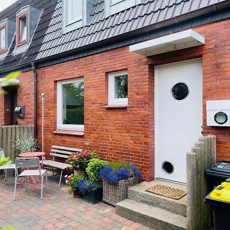 Nordlys - Local & Style Villa Westerland Exterior photo