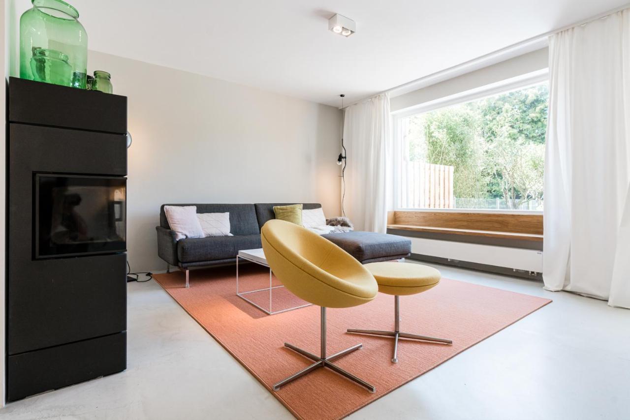 Nordlys - Local & Style Villa Westerland Exterior photo